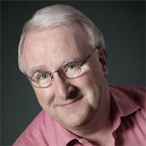 Andrew Wilmot