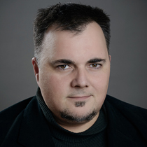 Androczky Gabriel