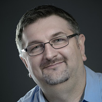 Horeczky Zoltán