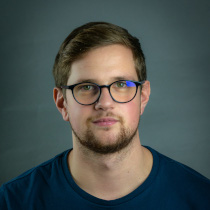 Kocsis Benjámin