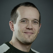Gergely