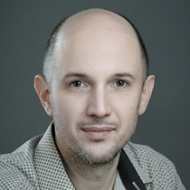 Lajti Balázs