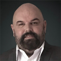 Marc Wilcox