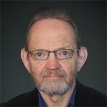 Nigel Pollard