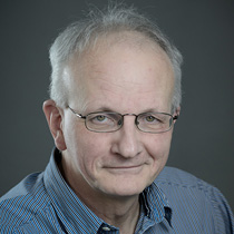 Puskás János