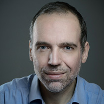 Rochlitz László