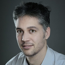 Szilágyi Péter