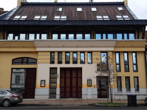Nearshore szoftverfejlesztés Magyarországon