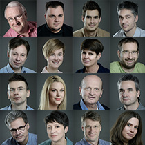 Több, mint 100 fős Web- és mobilalkalmazás fejlesztő cég vagyunk