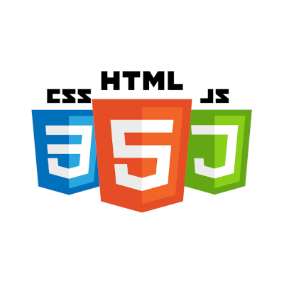 HTML, CSS and JavaScript