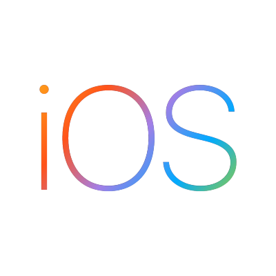 Apple iOS