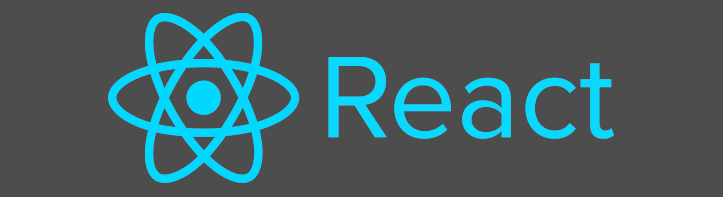 React