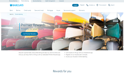 barclays